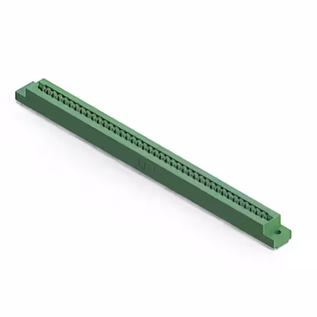 807-040-457-102 EDAC Inc.  Edgeboard Connectors